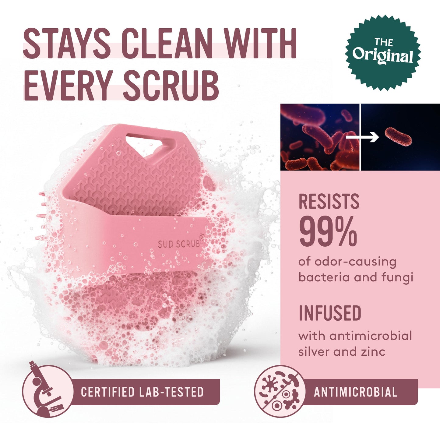 Sud Scrub