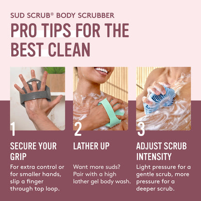Sud Scrub