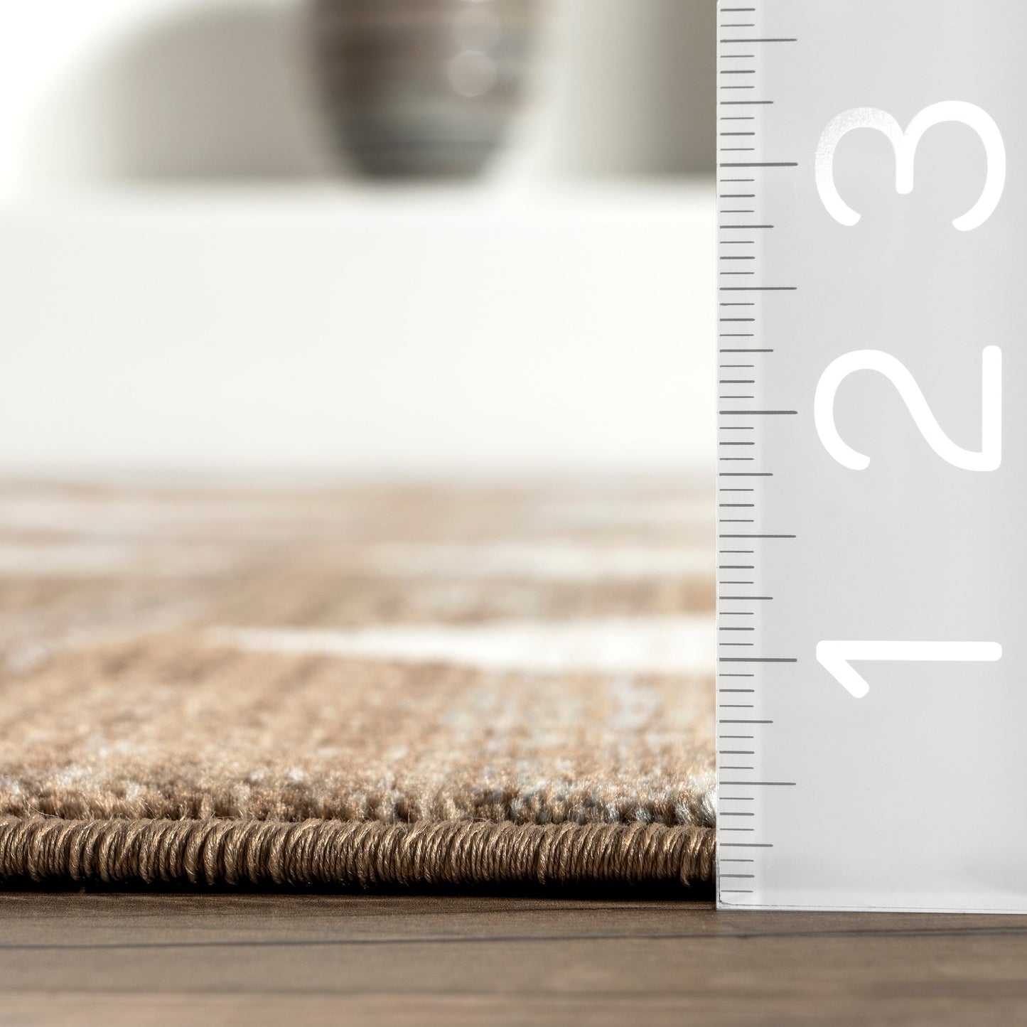 RoomLift™ Diamond Area Rug